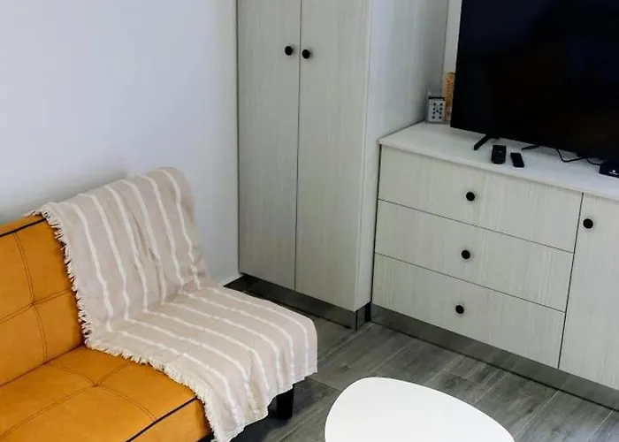 Apartment Sea La Vie