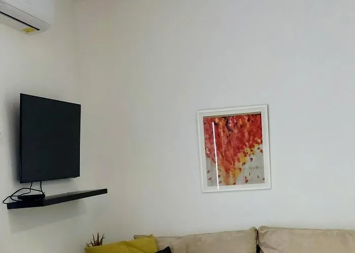Apartment Sea La Vie *