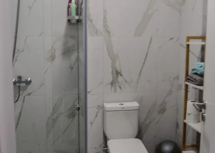 Sea La Vie Апартаменты